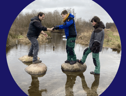 SAMENWERKING DE ARK GOUDA