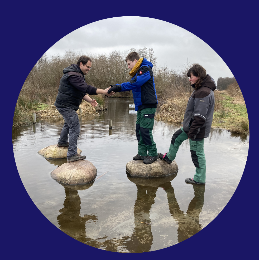 Gentle Teaching Nederland en de Ark werken samen