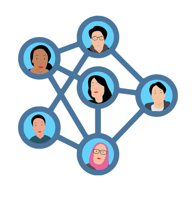 Gentle teaching netwerken